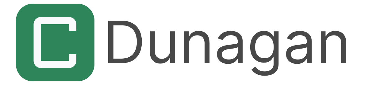 Clayton Dunagan logo