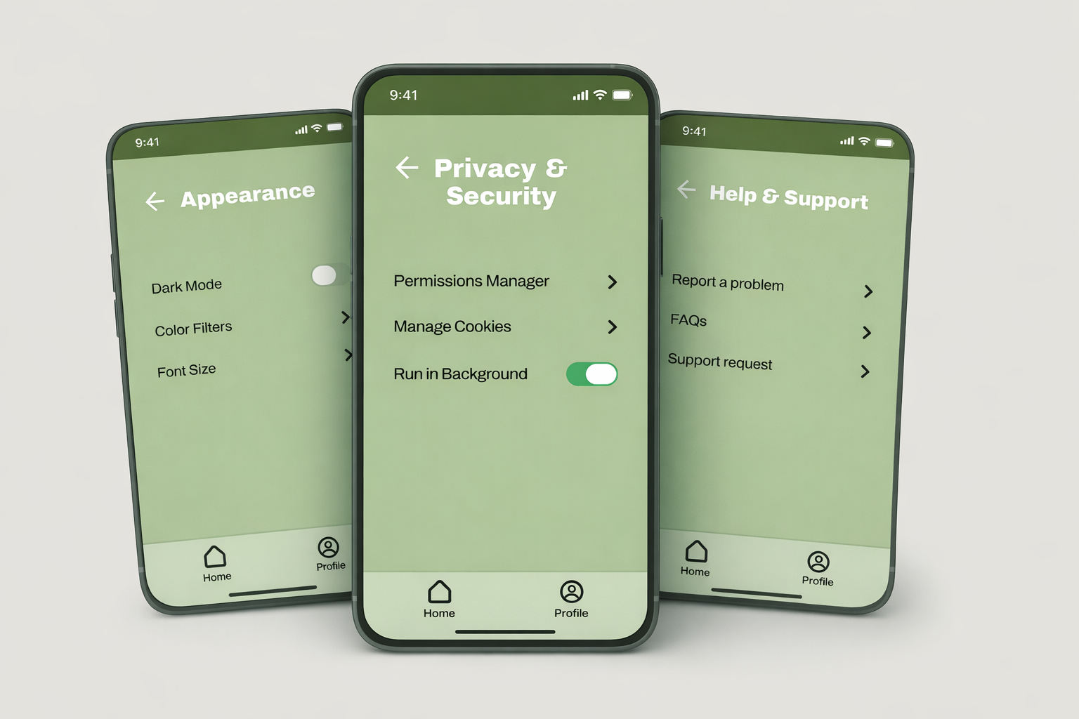 Sheltr case study preview